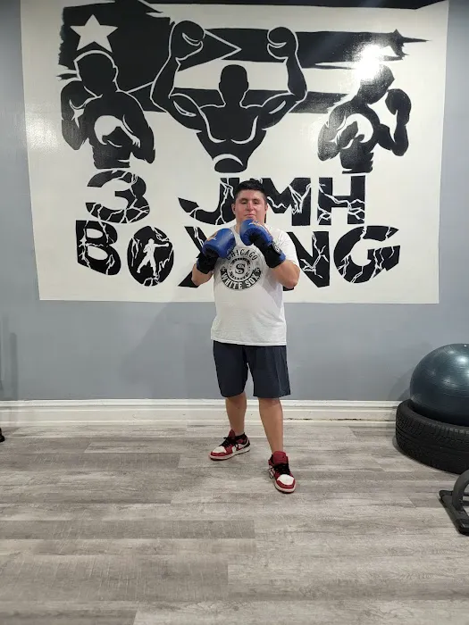 3 Jmh Boxing Picture 4