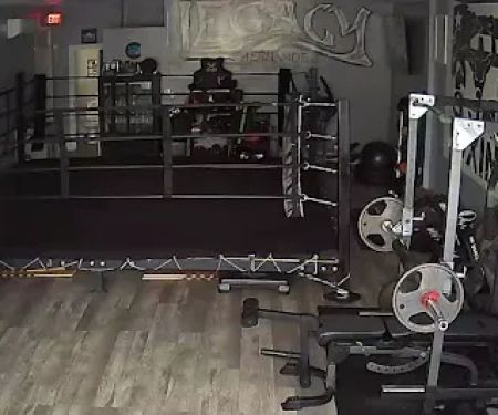 3 Jmh Boxing