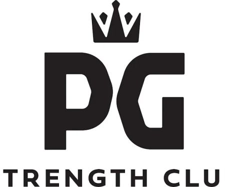 PG Strength Club