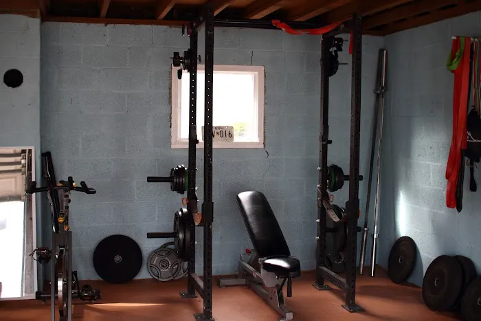 PG Strength Club Picture 3