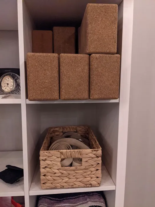 Yoga In Vogue Picture 5