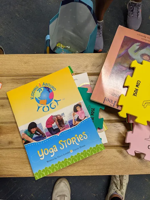 Yoga In Vogue Picture 4