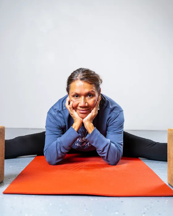 Yoga In Vogue Picture 8