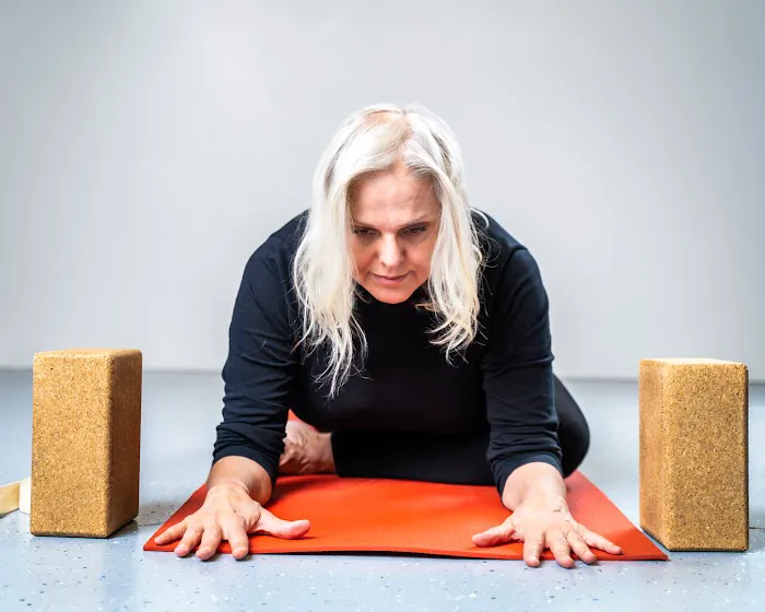 Yoga In Vogue Picture 10