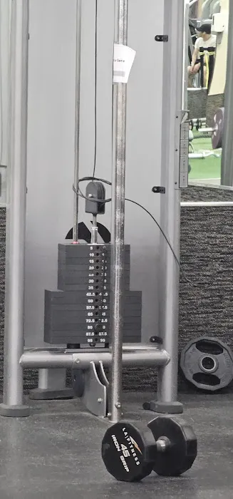 LA Fitness Picture 6