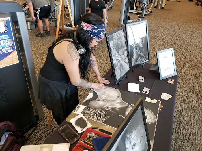 LA Fitness Picture 5