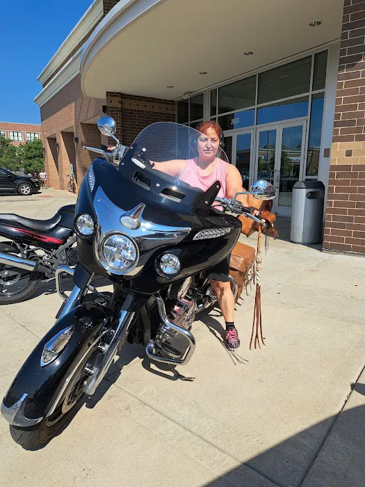 LA Fitness Picture 4