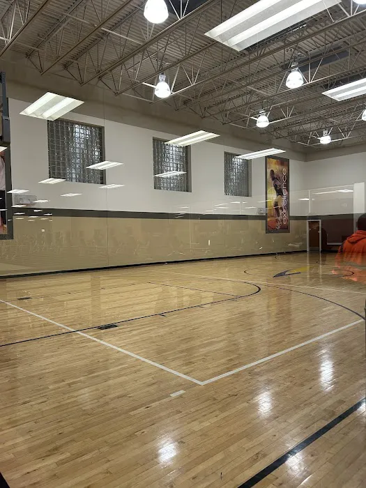 LA Fitness Picture 8