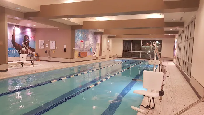 LA Fitness Picture 3