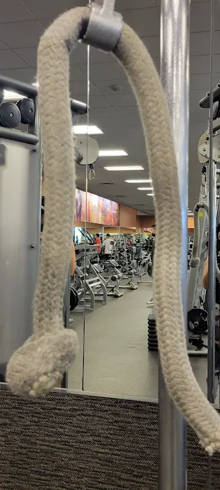 LA Fitness Picture 8