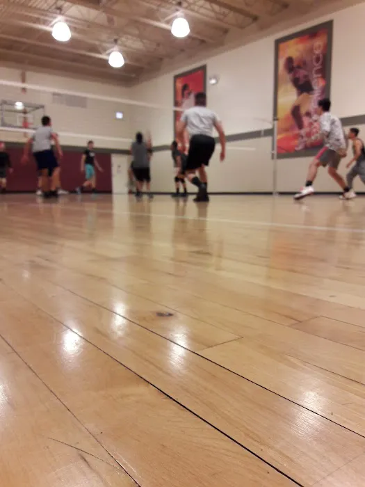 LA Fitness Picture 5