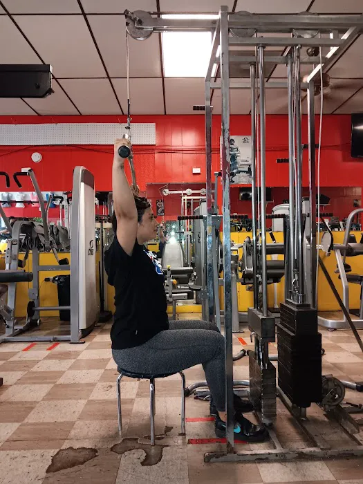 Americas Gym Picture 1