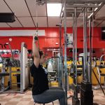 Americas Gym