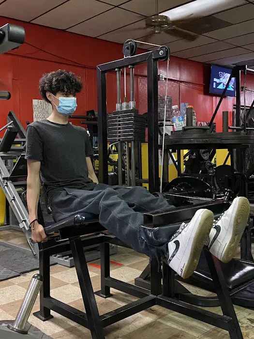 Americas Gym Picture 4