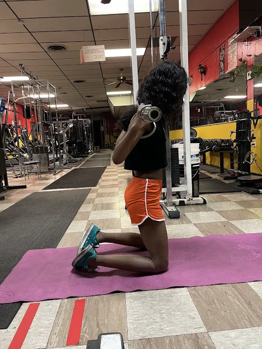 Americas Gym Picture 5