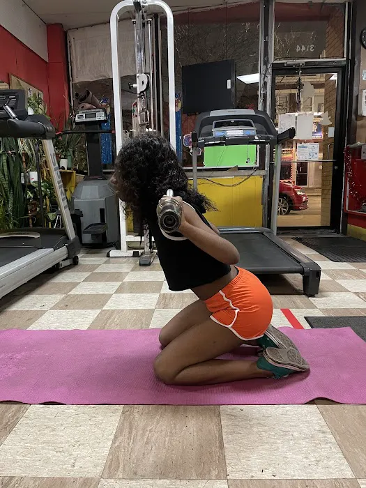 Americas Gym Picture 8