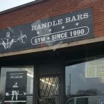 Handle Bars Gym