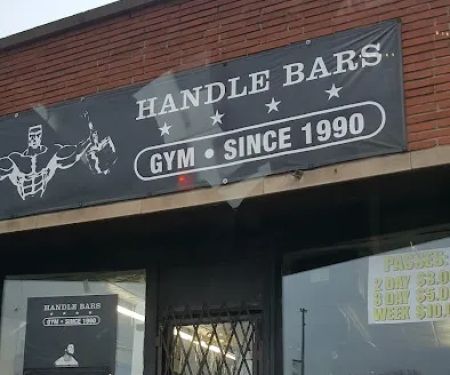 Handle Bars Gym