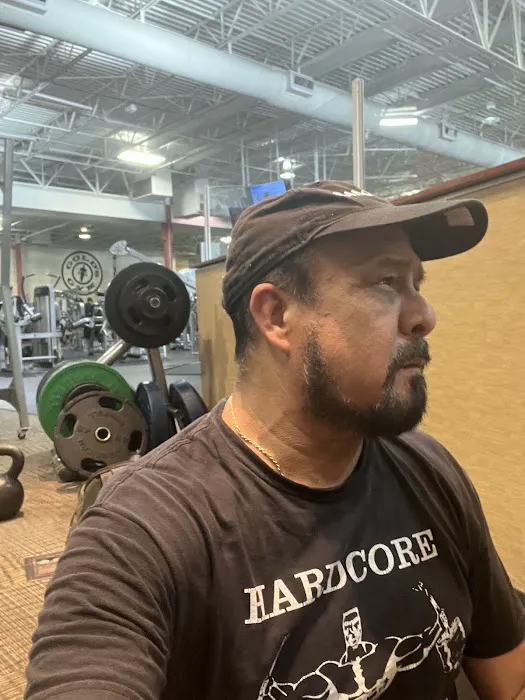 Handle Bars Gym Picture 7