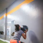 Bourne 2 Fly Fitness