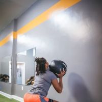 Bourne 2 Fly Fitness ico