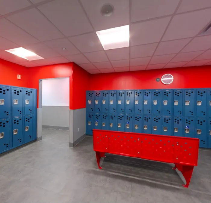 Blink Fitness Midway Picture 1