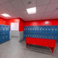 Blink Fitness Midway ico