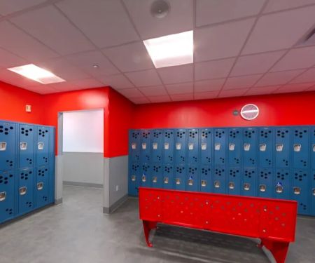 Blink Fitness Midway