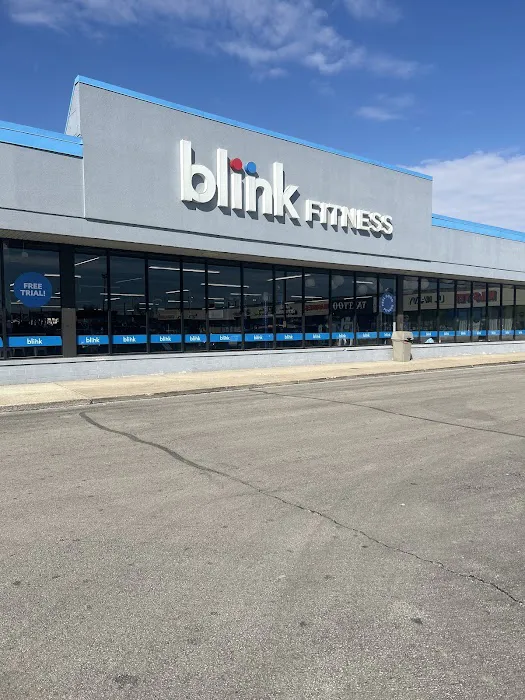 Blink Fitness Midway Picture 3