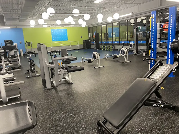 Blink Fitness Midway Picture 10