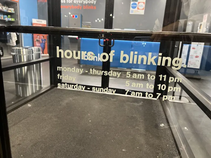 Blink Fitness Midway Picture 9