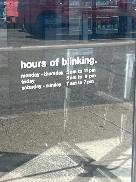 Blink Fitness Midway Picture 8