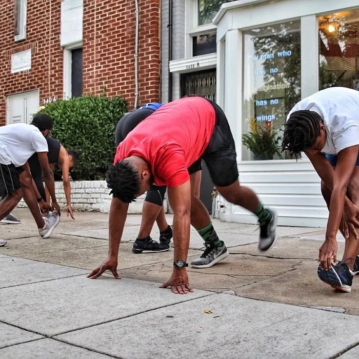 Bourne 2 Fly Fitness Picture 9