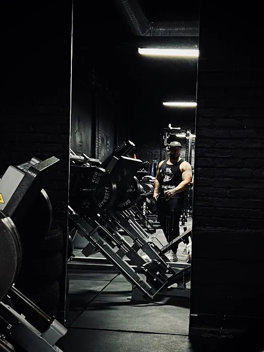 Lockout Fitness Picture 1