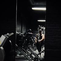Lockout Fitness ico