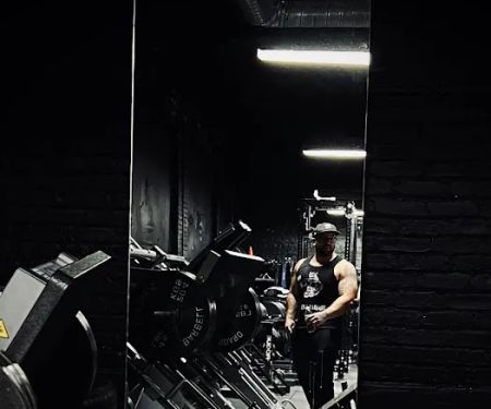 Lockout Fitness