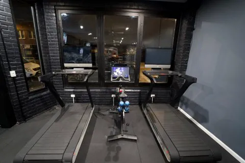 Brick Yard Gym Picture 1