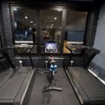 Brick Yard Gym