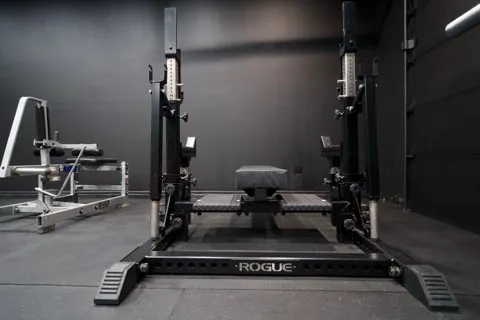 Brick Yard Gym Picture 4