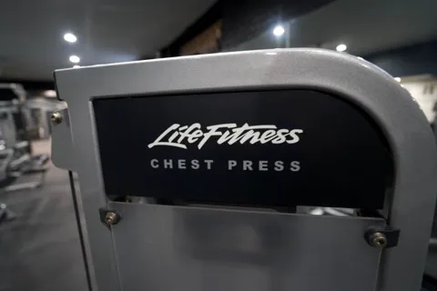 Brick Yard Gym Picture 7