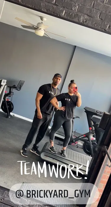 Brick Yard Gym Picture 5