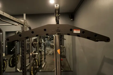 Brick Yard Gym Picture 6