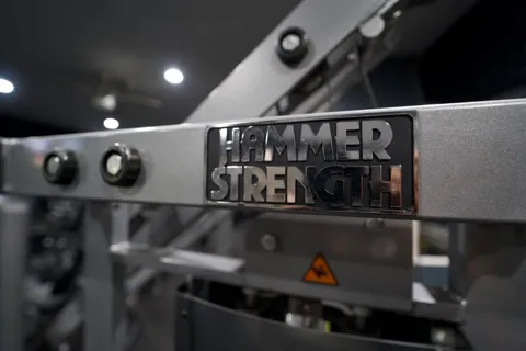 Brick Yard Gym Picture 9