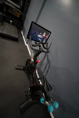 Brick Yard Gym Picture 10