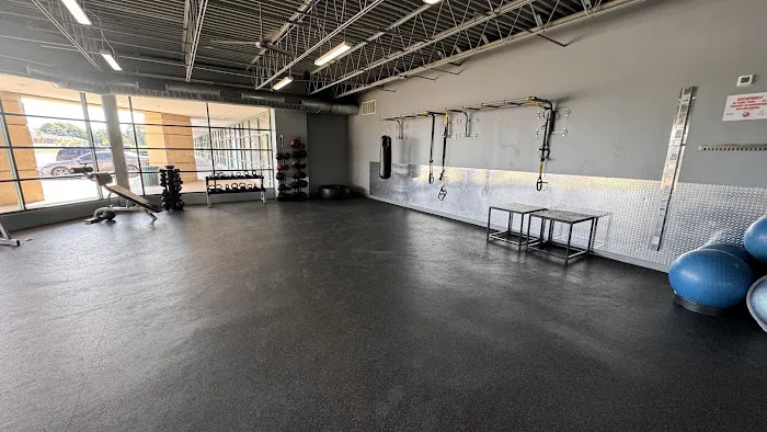 CFX Ford City Picture 1