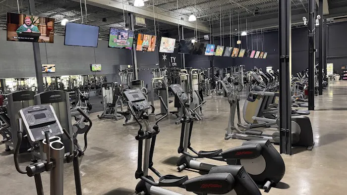 CFX Ford City Picture 2