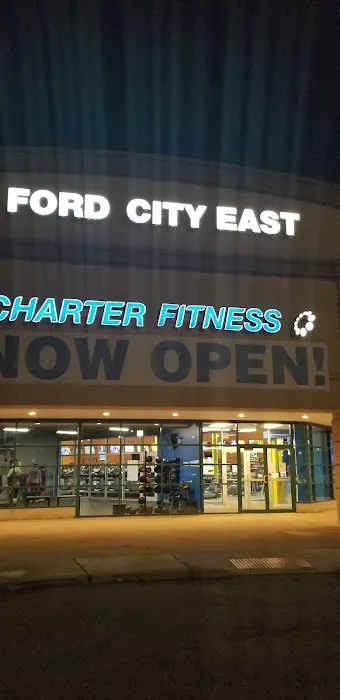 CFX Ford City Picture 7