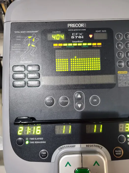 CFX Ford City Picture 10