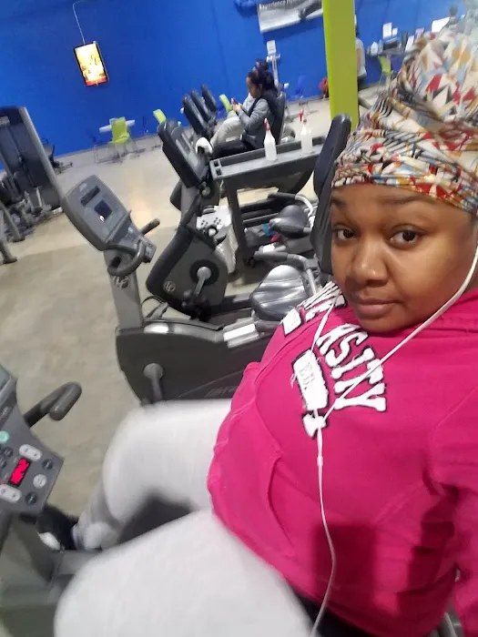 CFX Ford City Picture 8