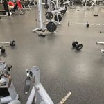 LA Fitness